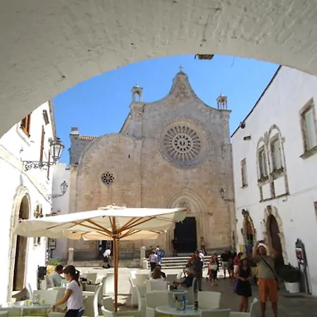 Monolocale Lorenza
