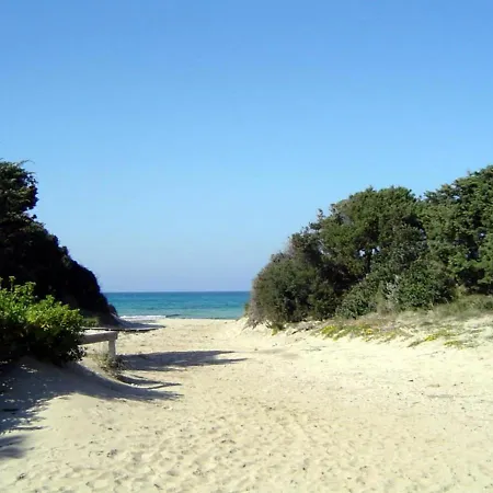 Monolocale Lorenza *